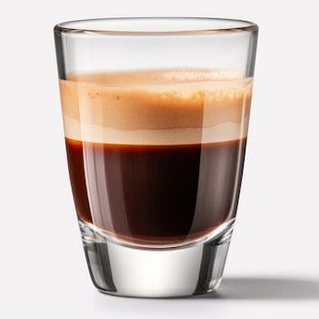 Extra Shot