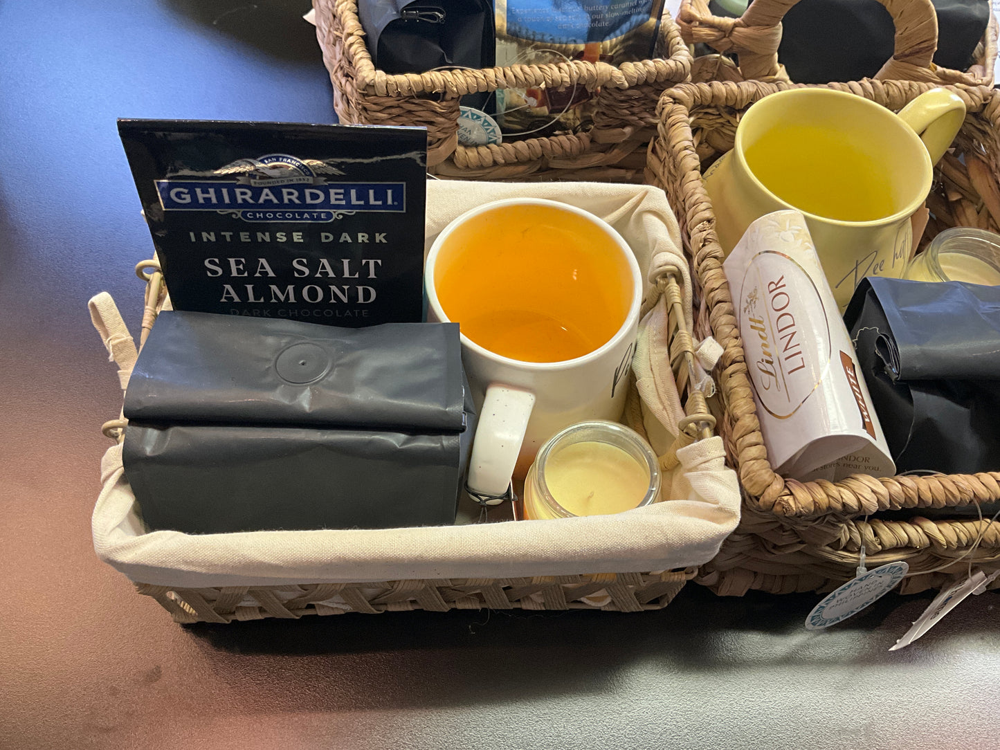 Gift Basket