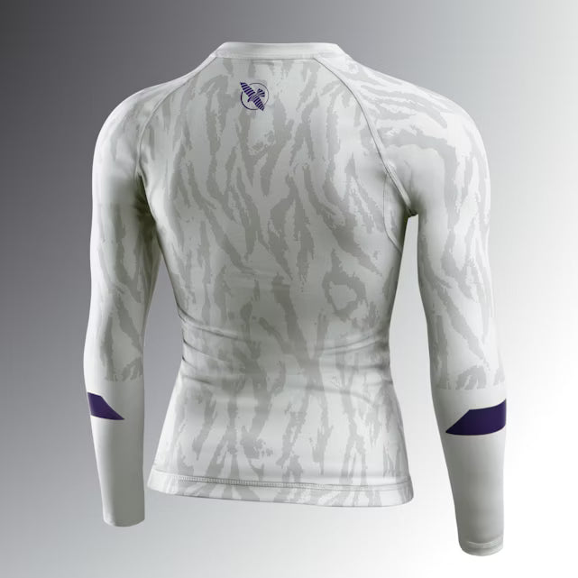 Women's Apex Long Sleeve Rash Guard