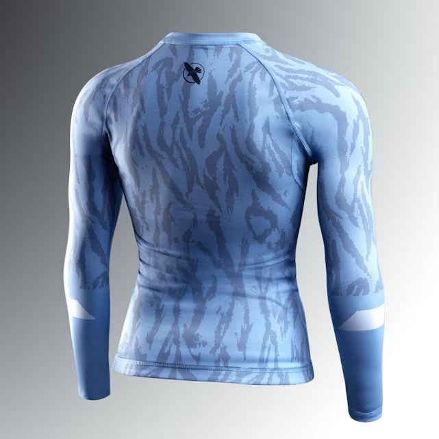 Women's Apex Long Sleeve Rash Guard