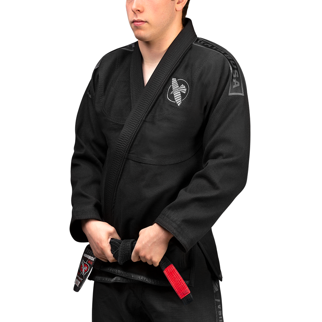 Hayabusa Lightweight Jiu Jitsu Gi