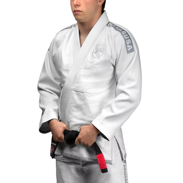 Hayabusa Lightweight Jiu Jitsu Gi