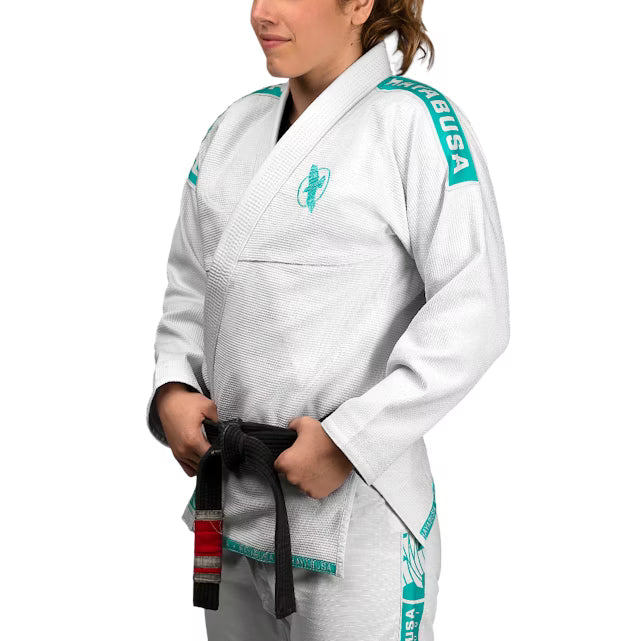 Hayabusa Lightweight Jiu Jitsu Gi