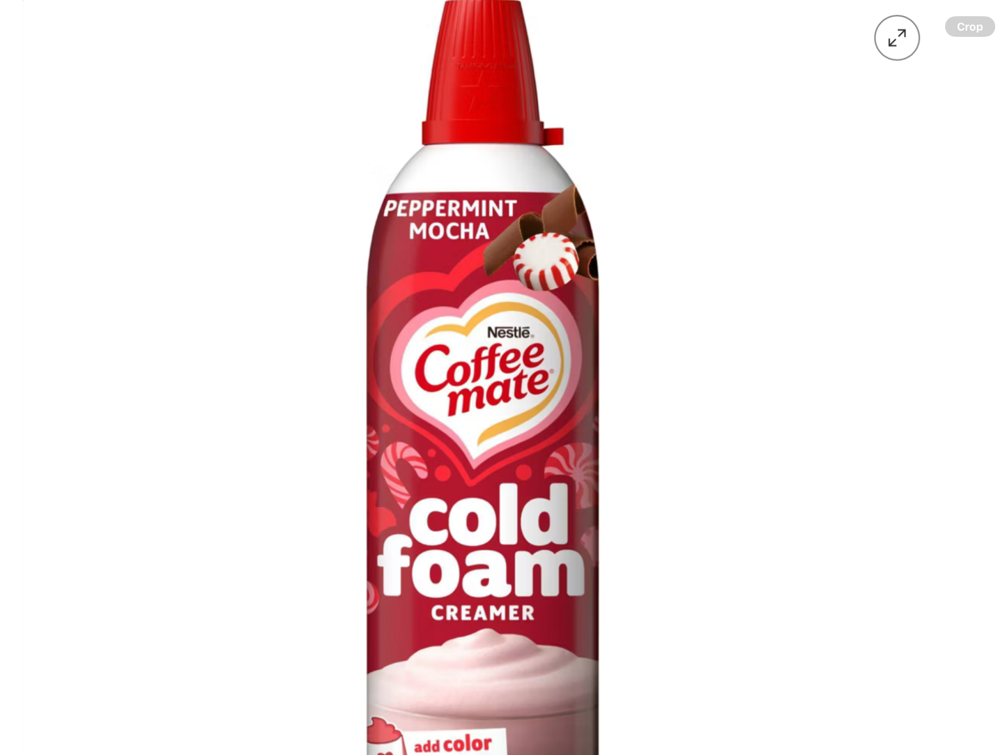 Cold Foam