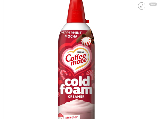 Cold Foam