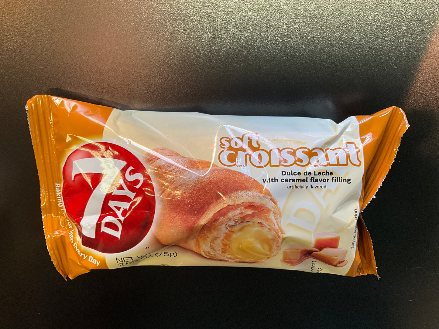 Soft Croissant