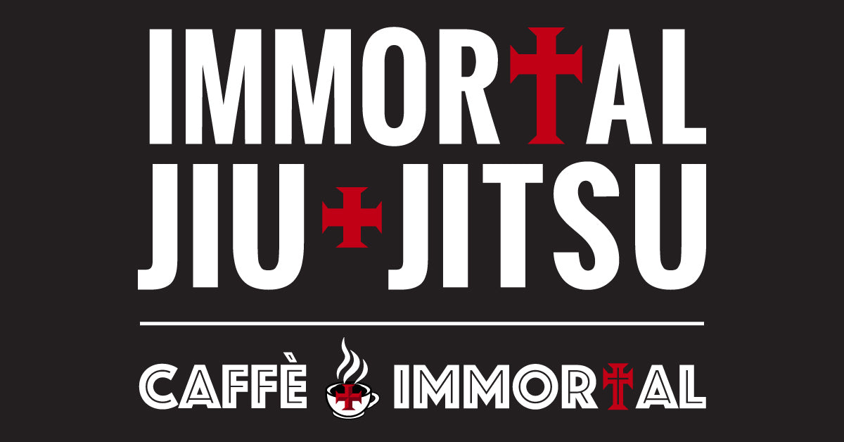 Caffe Immortal Gift Card