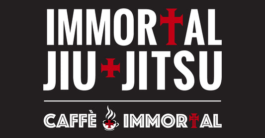 Caffe Immortal Gift Card