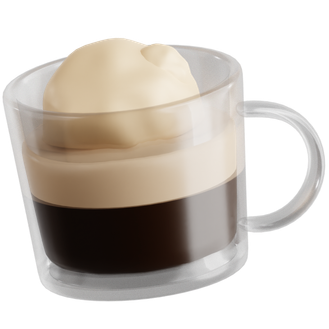 Affogato