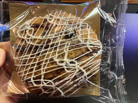 Chocolate Chip Muffin Top (Seattle’s Favorite)