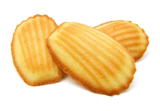 Madeleine Cookie